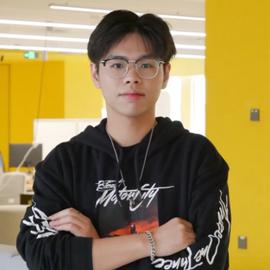 Zhijie Zhou