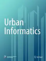 Urban Informatics | Call for Papers